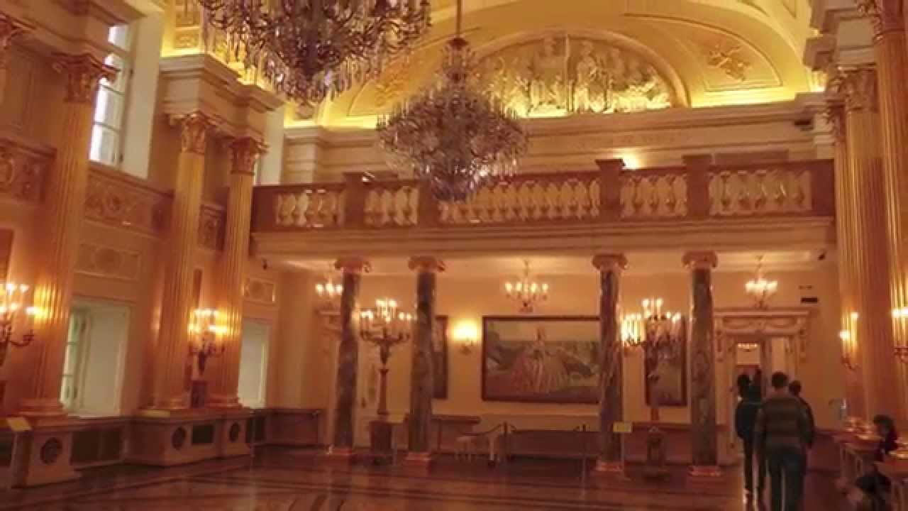 Царицыно Фото Внутри Дворца