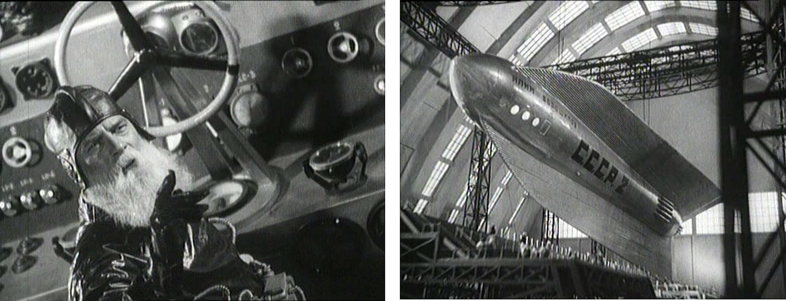 Первый корабль в космосе ссср. Циолковский космический рейс. «Космический рейс», 1935 год.. Советские космические корабли.